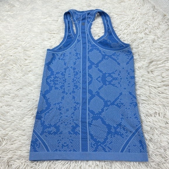 Lululemon Swiftly Tech Tank - Picture 3 of 4
